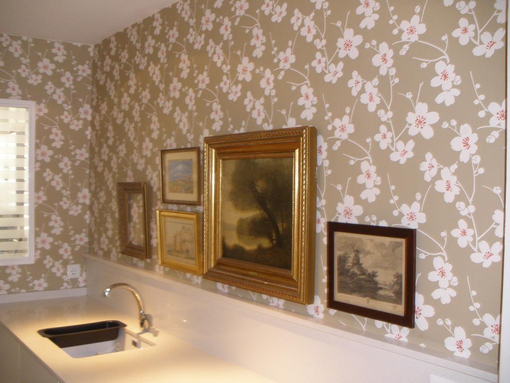 Apartamento Tibula Teatro Parking Mérida Værelse billede