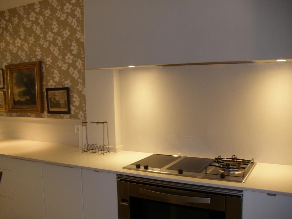 Apartamento Tibula Teatro Parking Mérida Værelse billede