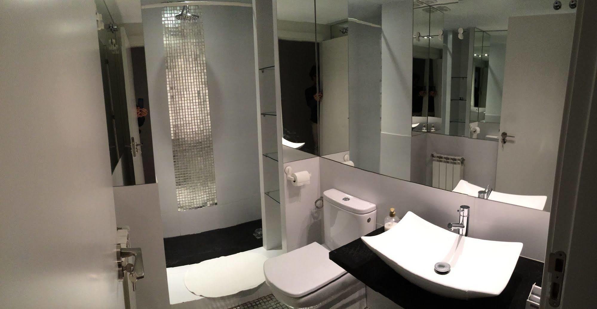 Apartamento Tibula Teatro Parking Mérida Eksteriør billede