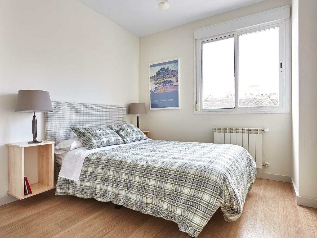 Apartamento Tibula Teatro Parking Mérida Eksteriør billede