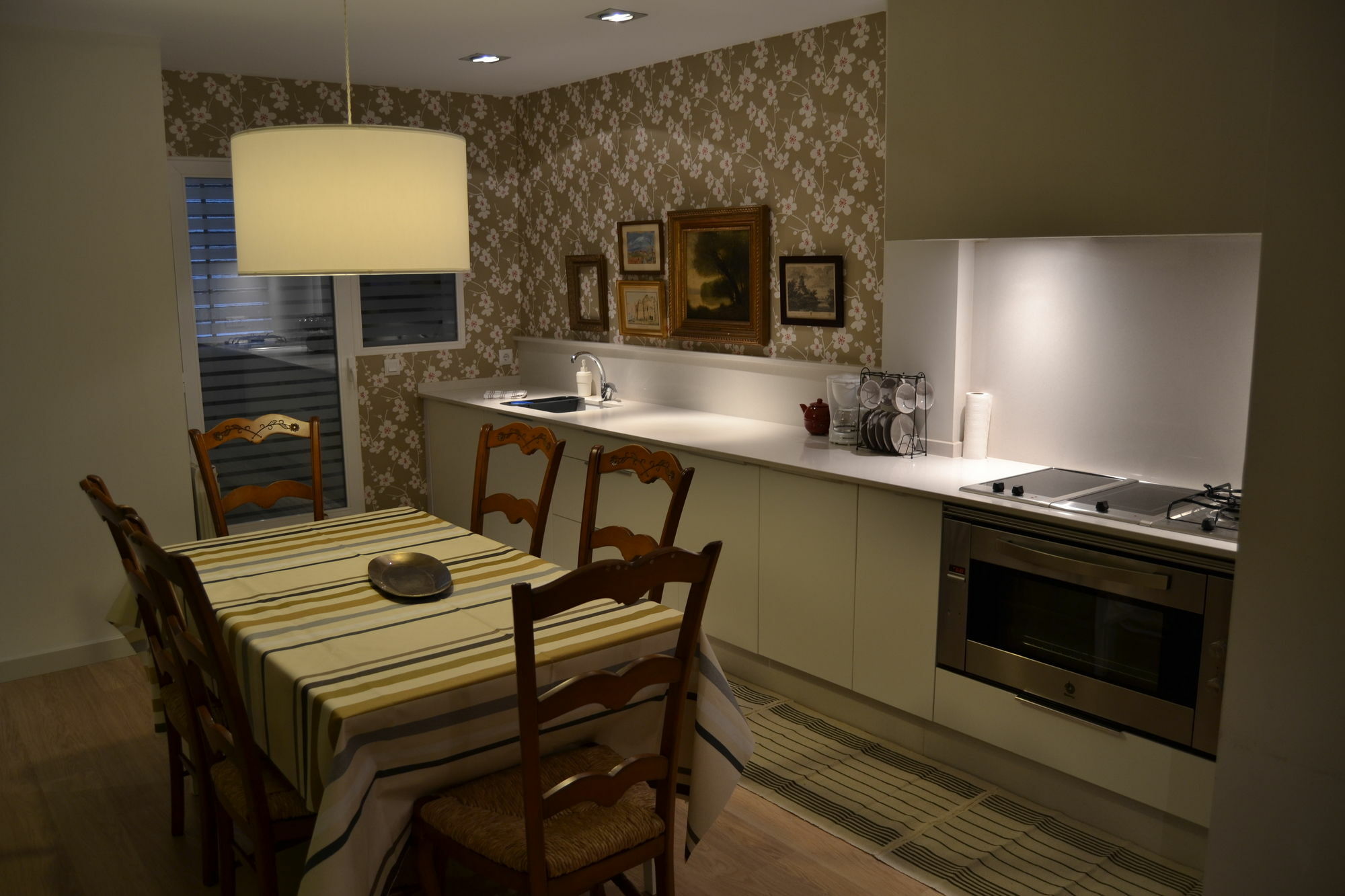 Apartamento Tibula Teatro Parking Mérida Eksteriør billede